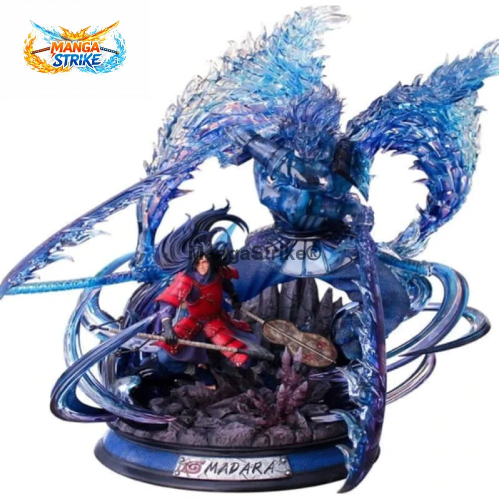 Figurine Naruto - Madara Uchiwa Susanoo - Madara Uchiwa Susanoo - figurine