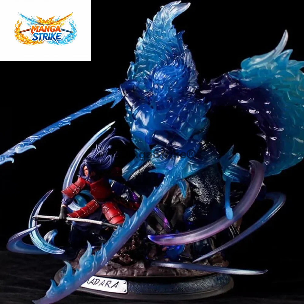 Figurine Naruto - Madara Uchiwa Susanoo - Madara Uchiwa Susanoo - figurine