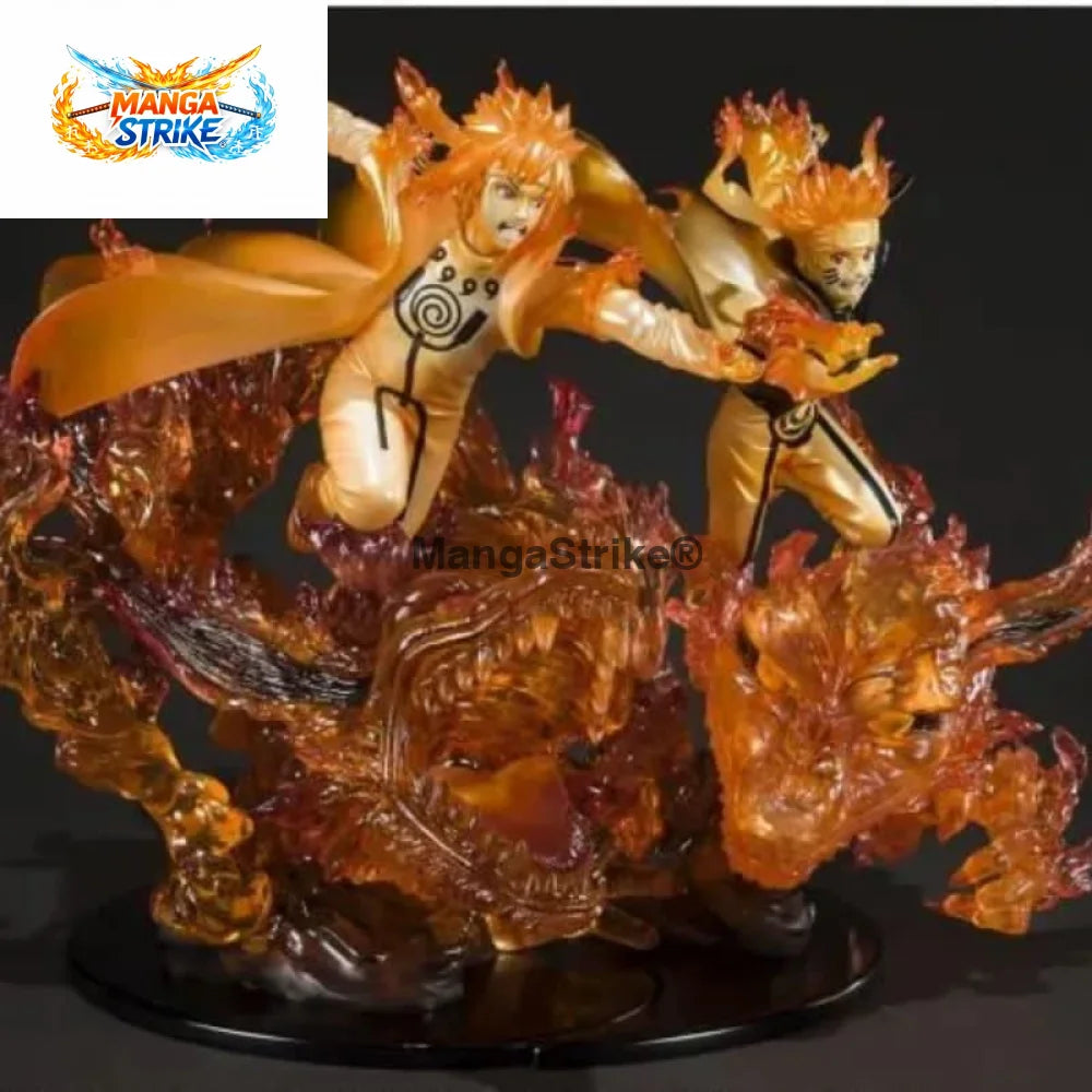 Figurine Naruto - Minato Namikaze - Namikaze Minato - figurine