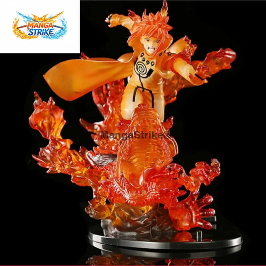 Figurine Naruto - Minato Namikaze - Namikaze Minato - figurine