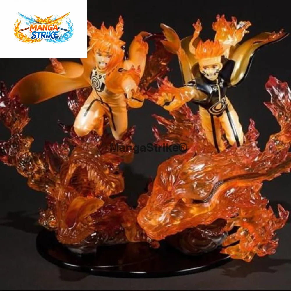 Figurine Naruto - Minato Namikaze - Namikaze Minato - figurine