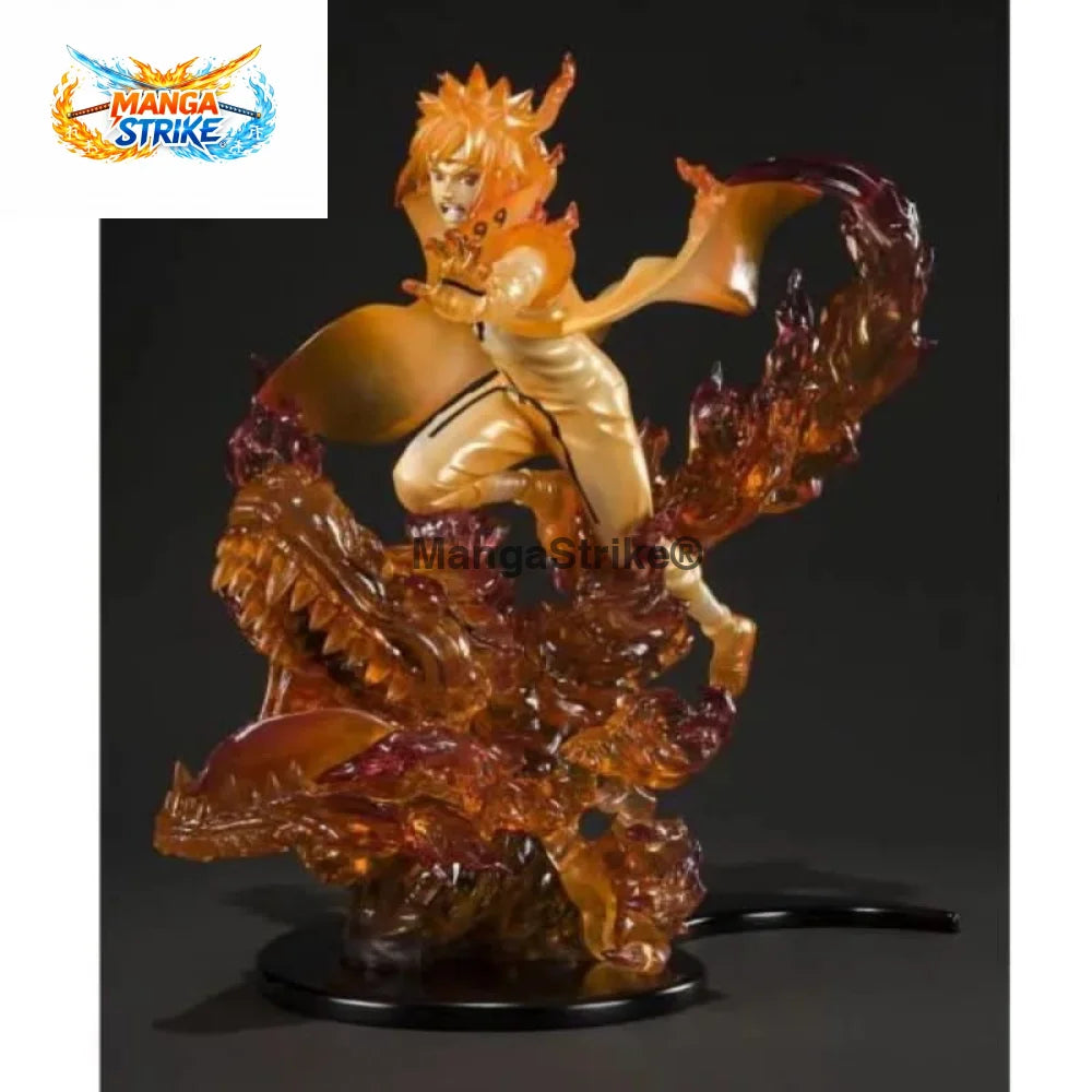 Figurine Naruto - Minato Namikaze - Namikaze Minato - figurine