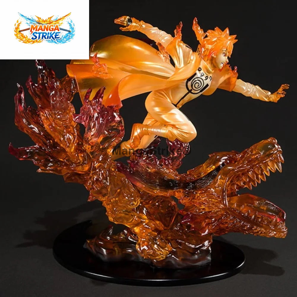 Figurine Naruto - Minato Namikaze - Namikaze Minato - figurine