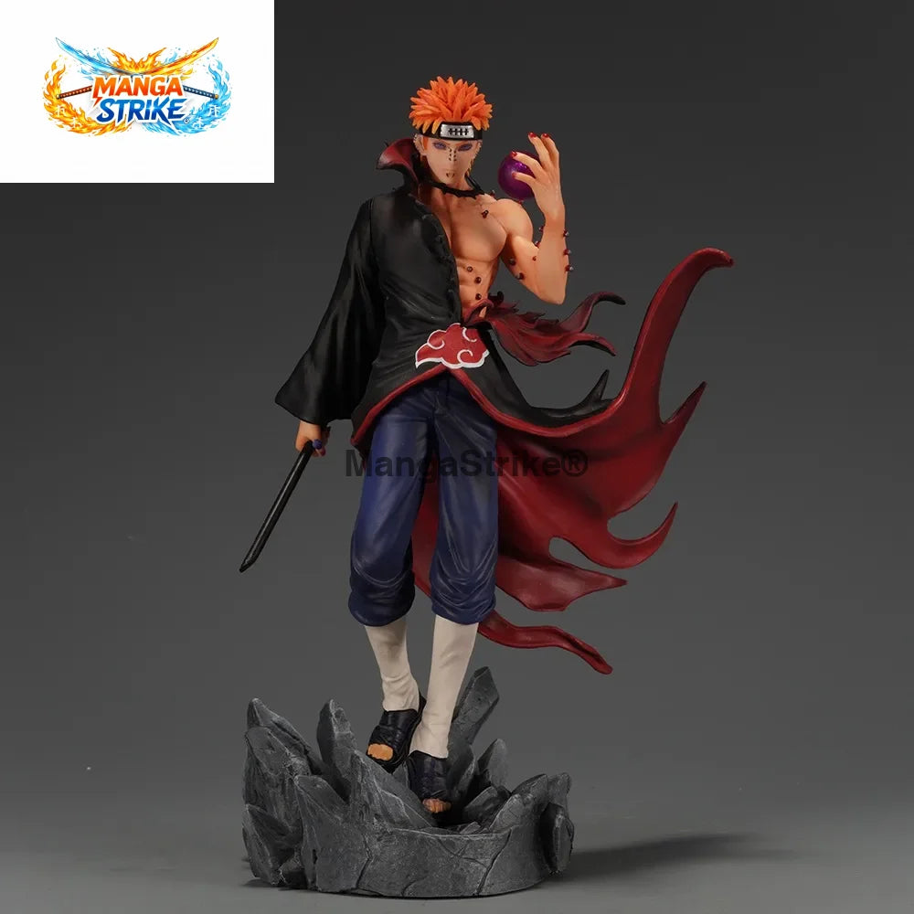 Figurine Naruto - Nagato - figurine