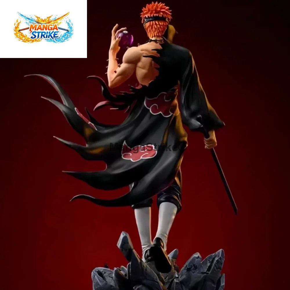 Figurine Naruto - Nagato - figurine