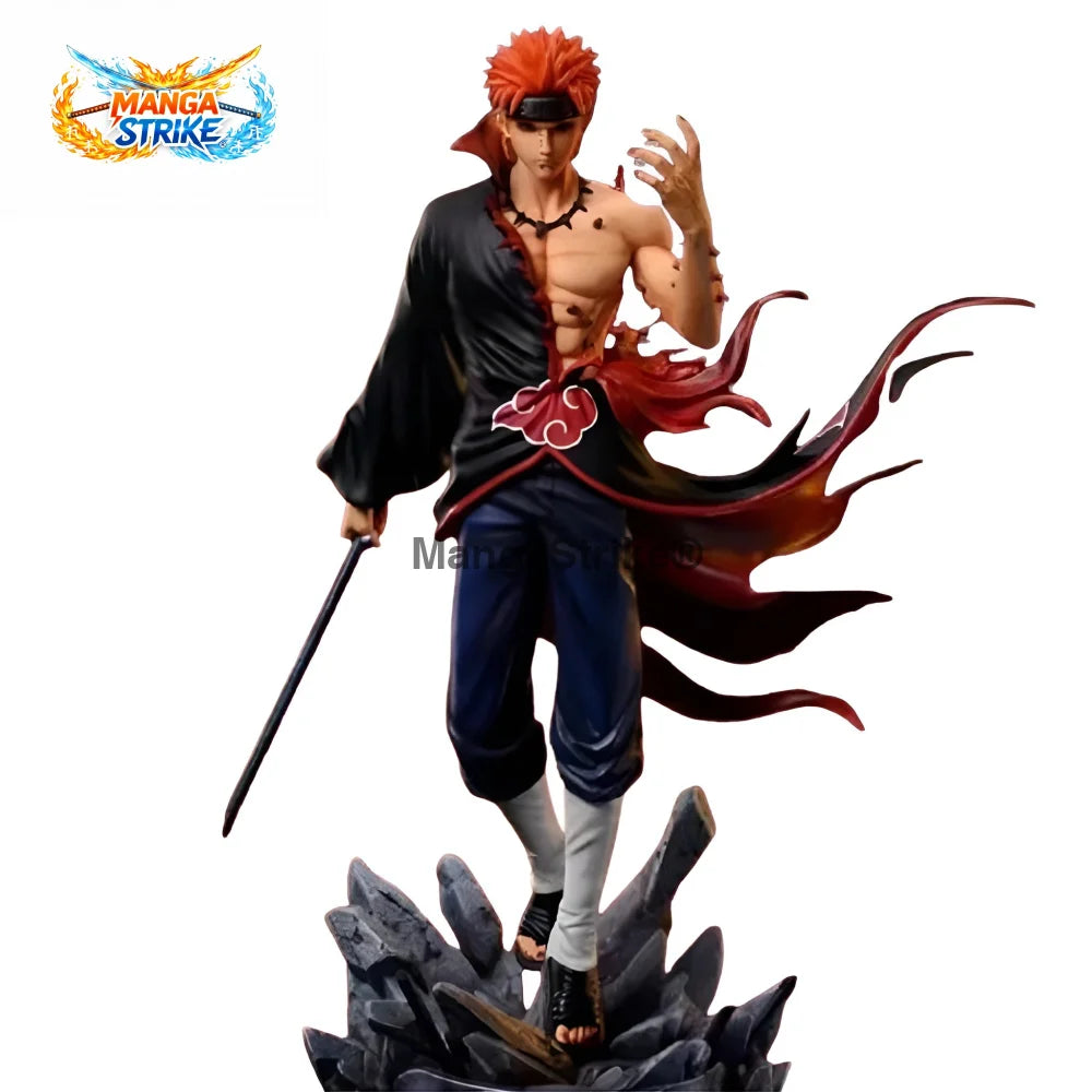 Figurine Naruto - Nagato - figurine