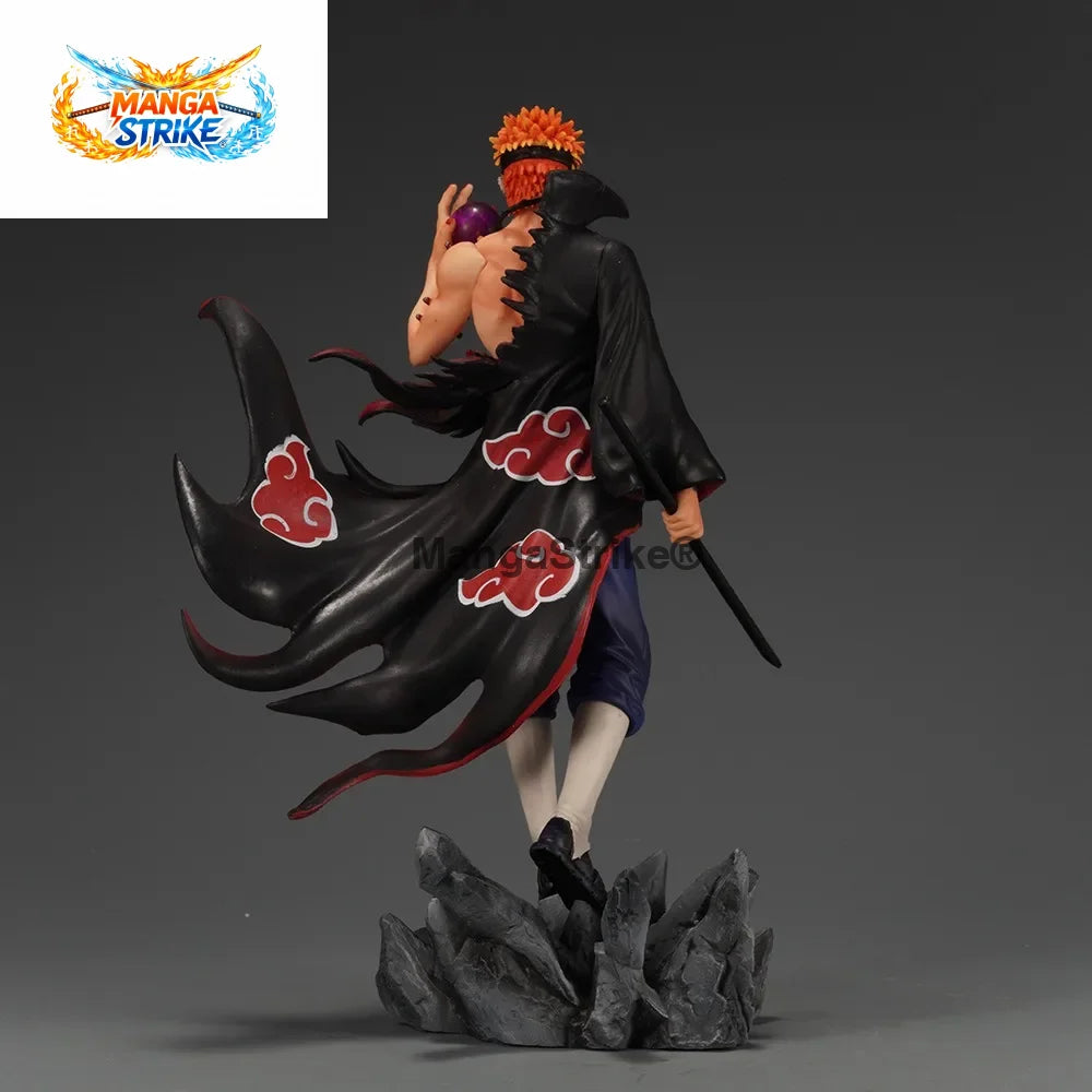 Figurine Naruto - Nagato - figurine