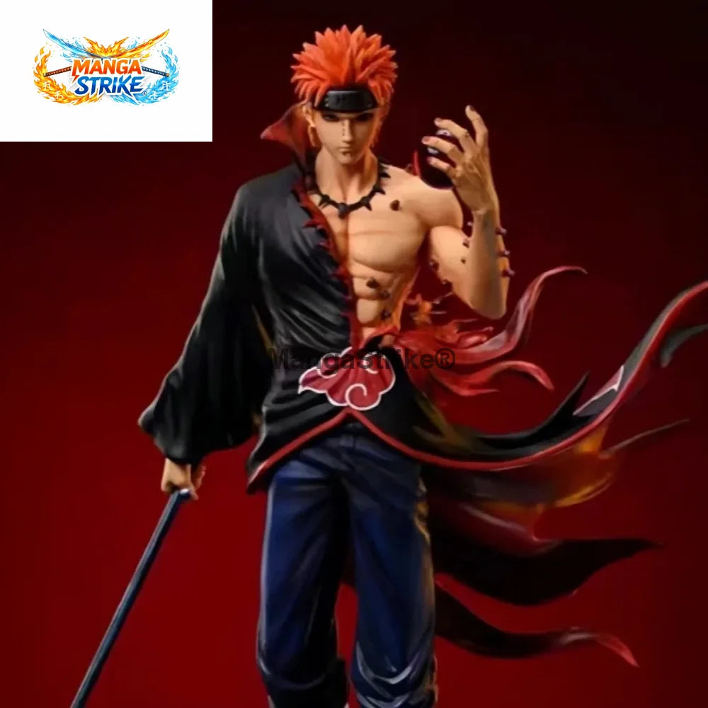 Figurine Naruto - Nagato - figurine