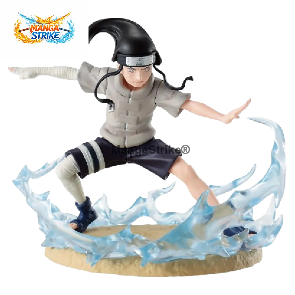 Figurine Naruto - Neji Hyuga - figurine