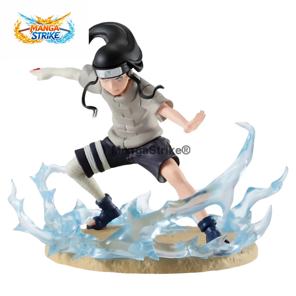 Figurine Naruto - Neji Hyuga - figurine