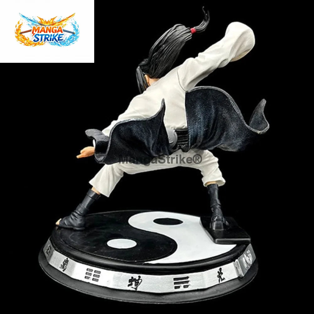 Figurine Naruto - Neji - Neji Hyûga - figurine