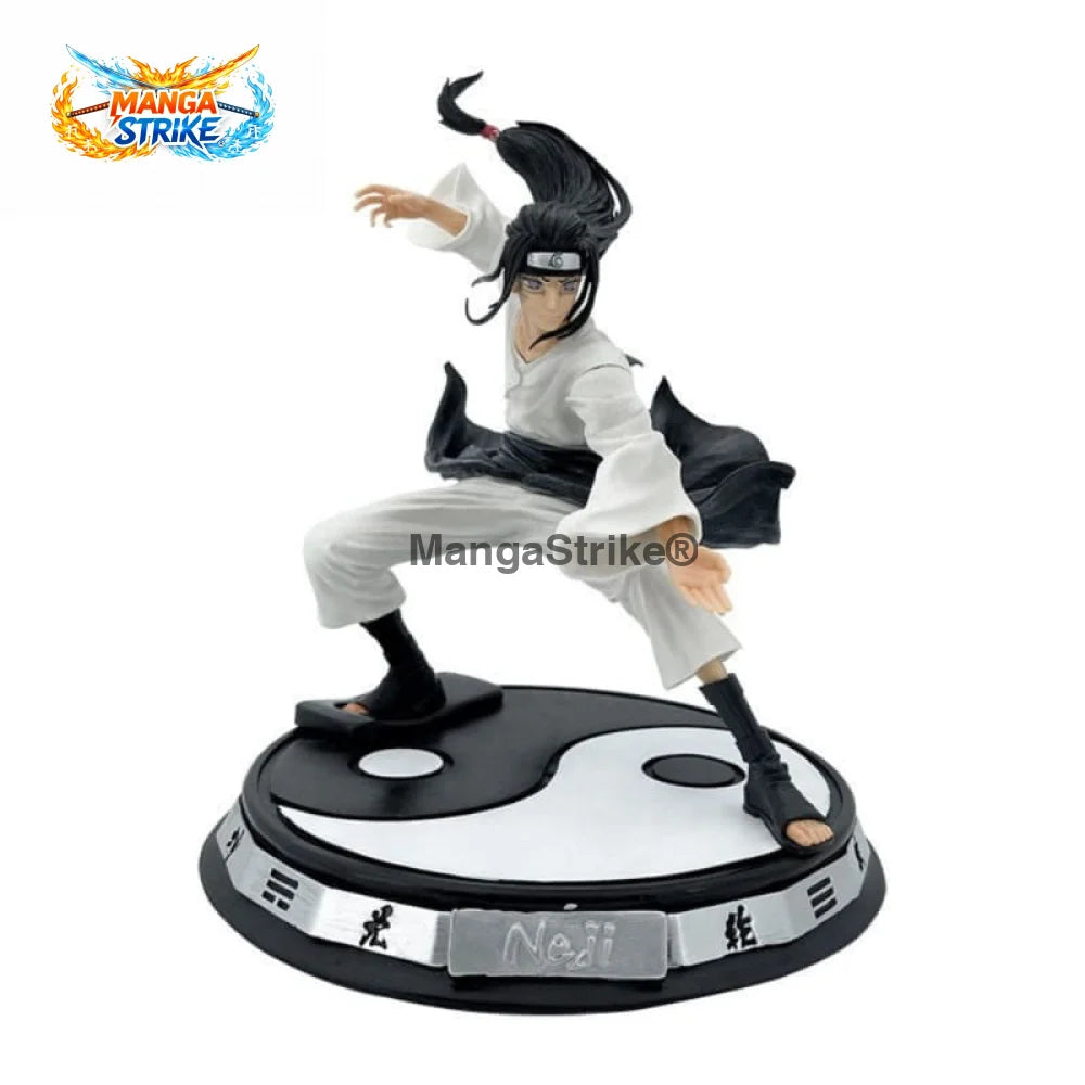 Figurine Naruto - Neji - Neji Hyûga - figurine