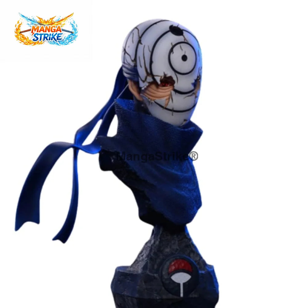 Figurine Naruto - Obito - Obito - figurine