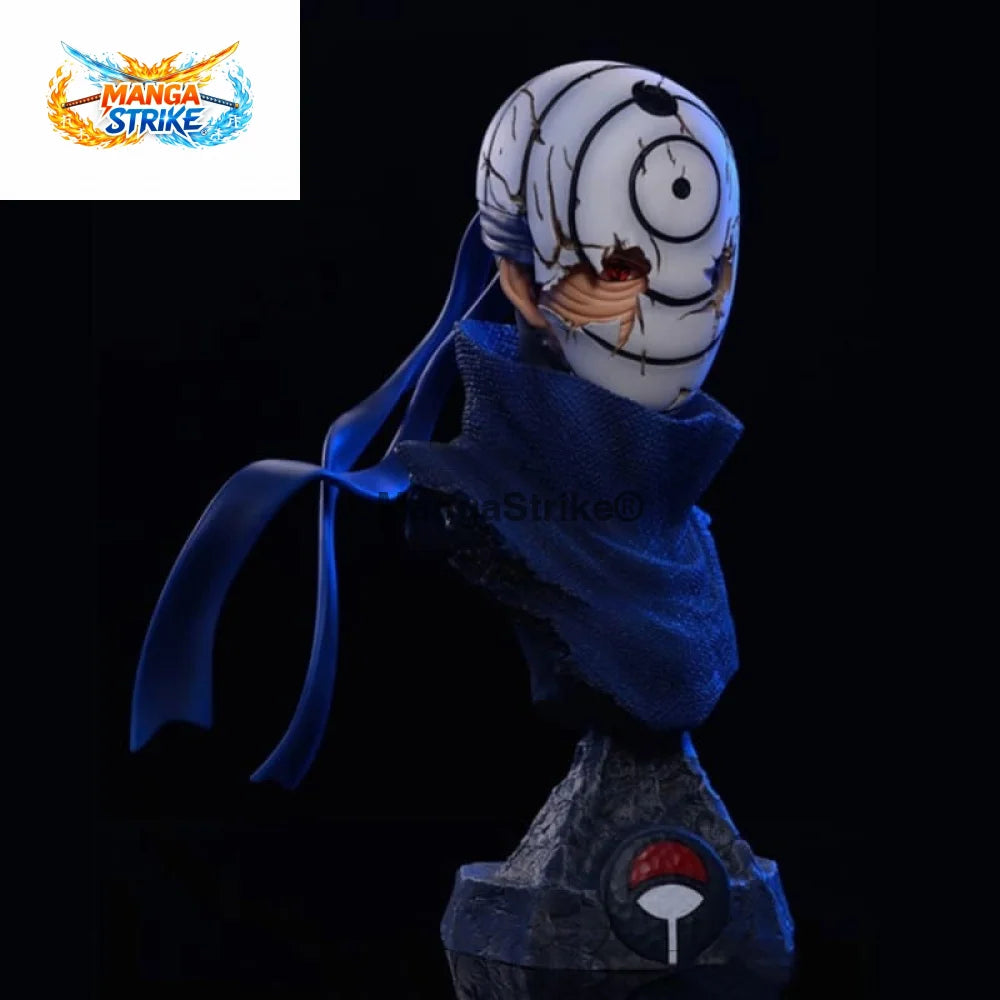 Figurine Naruto - Obito - Obito - figurine