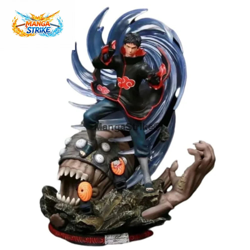 Figurine Naruto - Obito Uchiwa - Obito - figurine