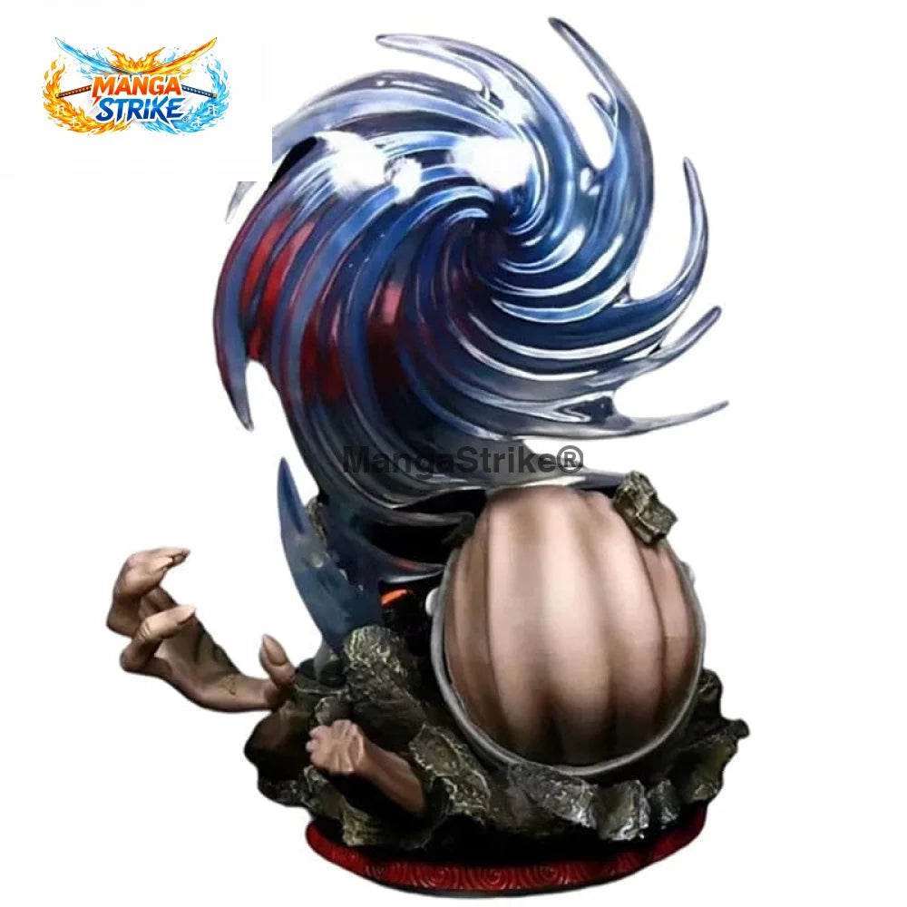 Figurine Naruto - Obito Uchiwa - Obito - figurine