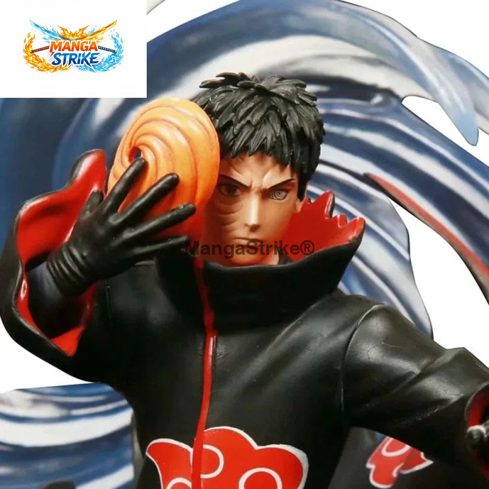 Figurine Naruto - Obito Uchiwa - Obito - figurine