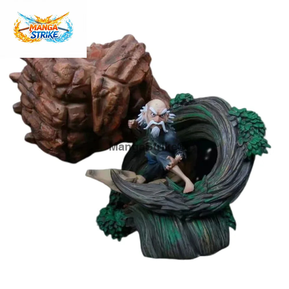 Figurine Naruto - Ônoki - Onoki - figurine
