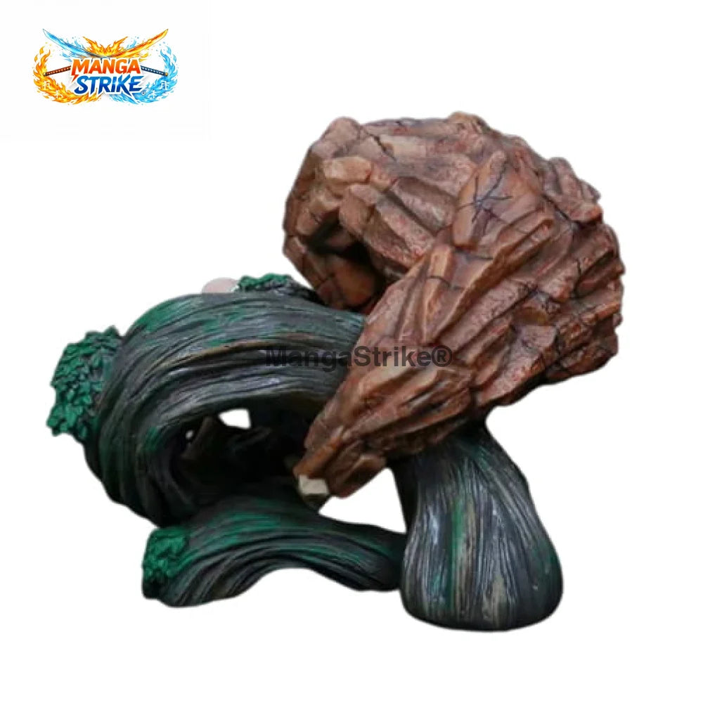 Figurine Naruto - Ônoki - Onoki - figurine