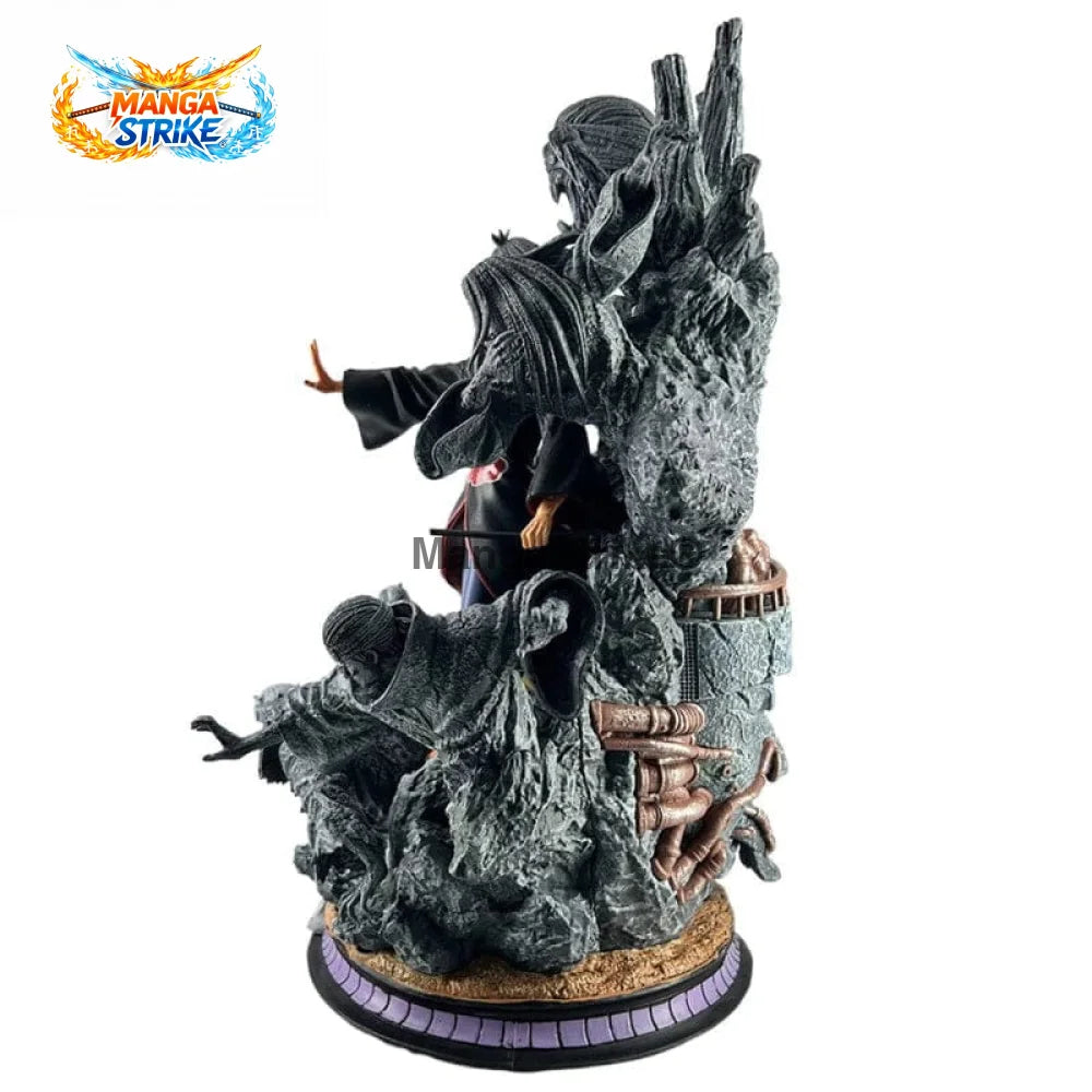 Figurine Naruto - Païn ’6 Chemins’ - Païn - figurine