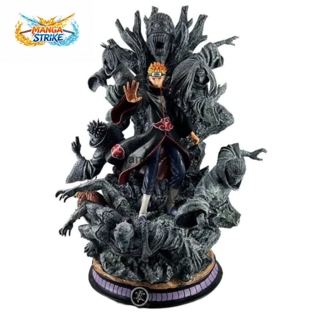 Figurine Pain 6 Chemins Naruto - MangaStrike