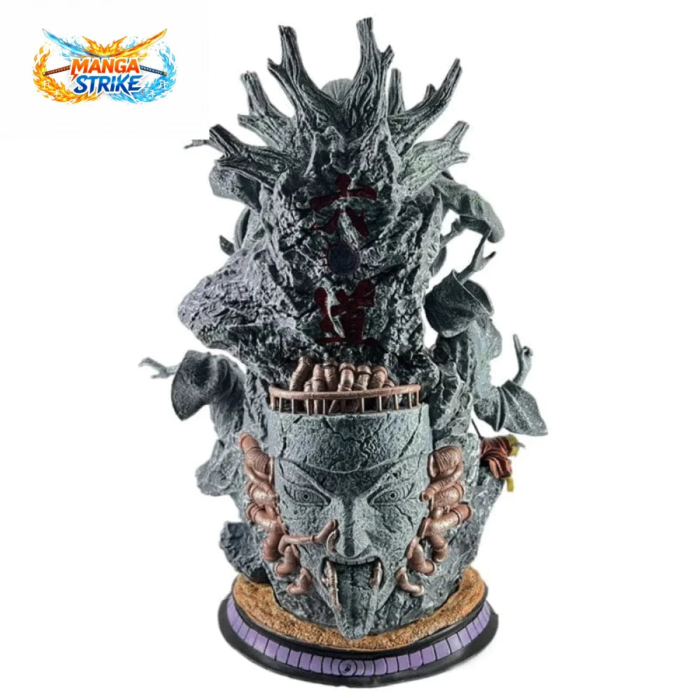 Figurine Naruto - Païn ’6 Chemins’ - Païn - figurine