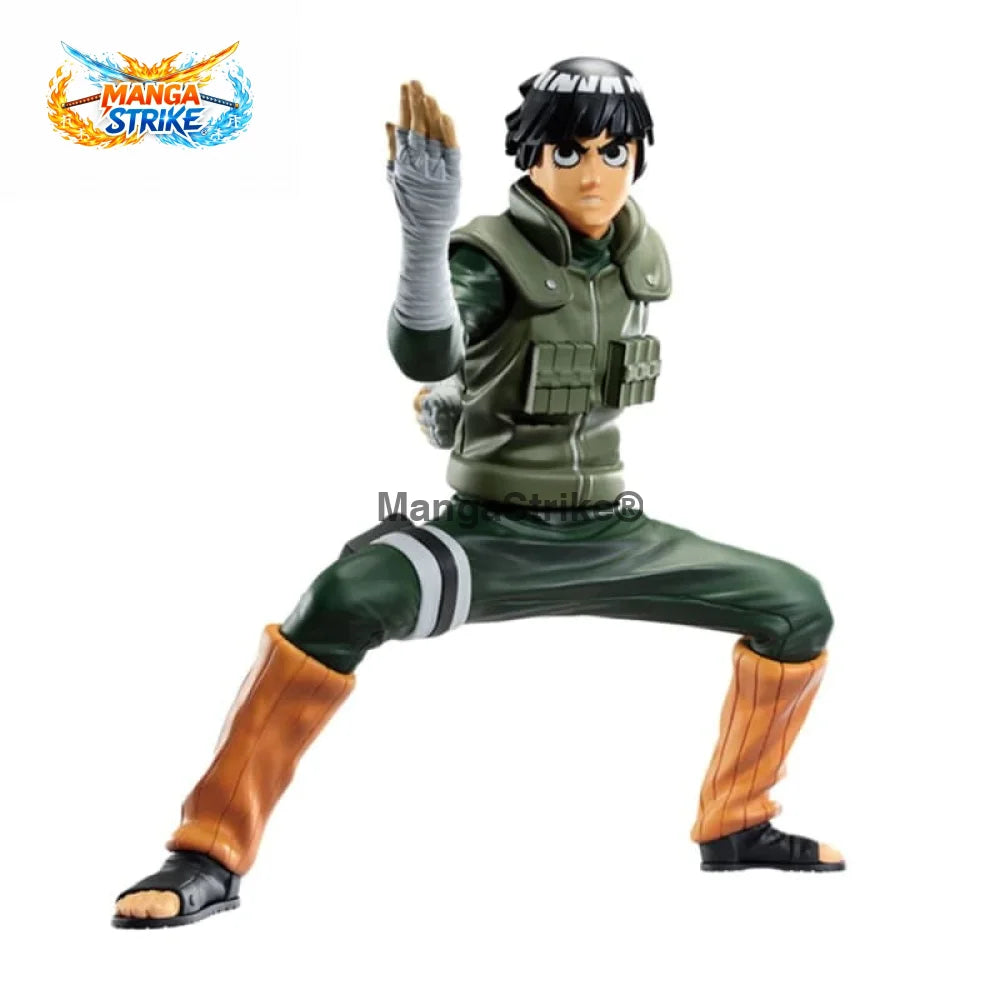 Figurine Naruto - Rock Lee - Rock Lee - figurine