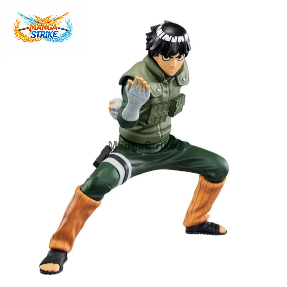 Figurine Naruto - Rock Lee - Rock Lee - figurine