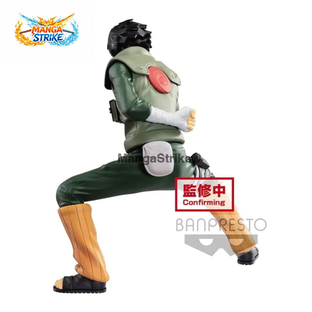 Figurine Naruto - Rock Lee - Rock Lee - figurine