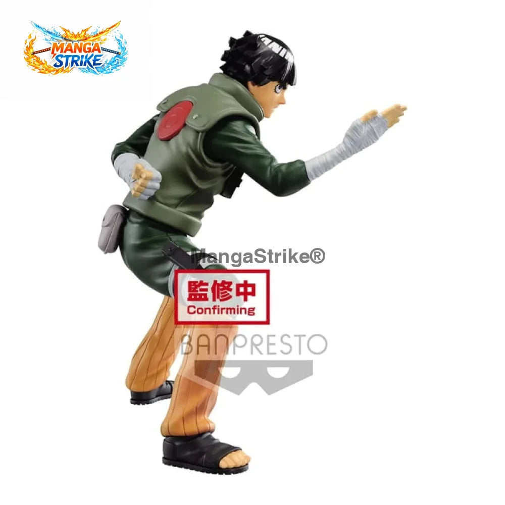 Figurine Naruto - Rock Lee - Rock Lee - figurine