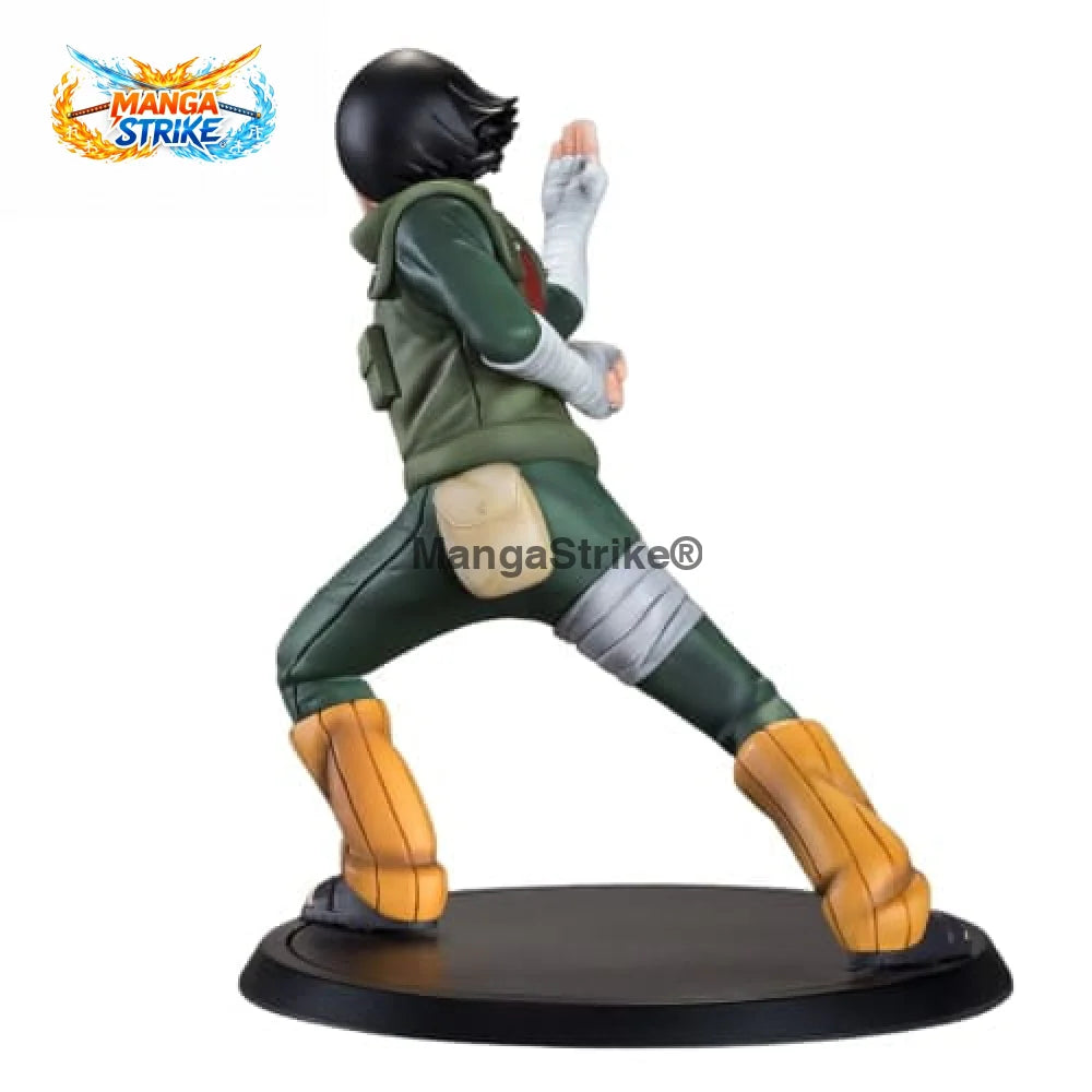 Figurine Naruto - Rock Lee ’Porte de la Contemplation’ - Rock Lee 6ième porte - figurine