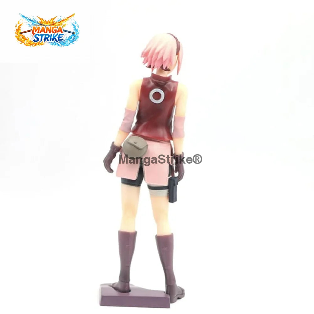 Figurine Naruto - Sakura - Sakura Haruno - figurine