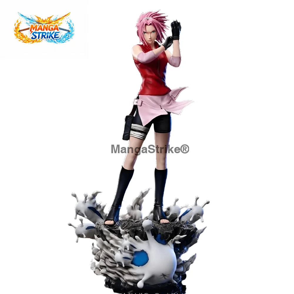 Figurine Naruto - Sakura Haruno - figurine