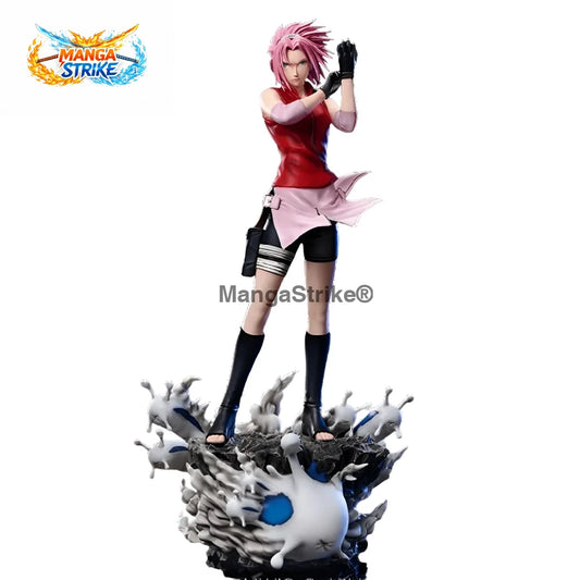 Figurine Naruto - Sakura Haruno - figurine