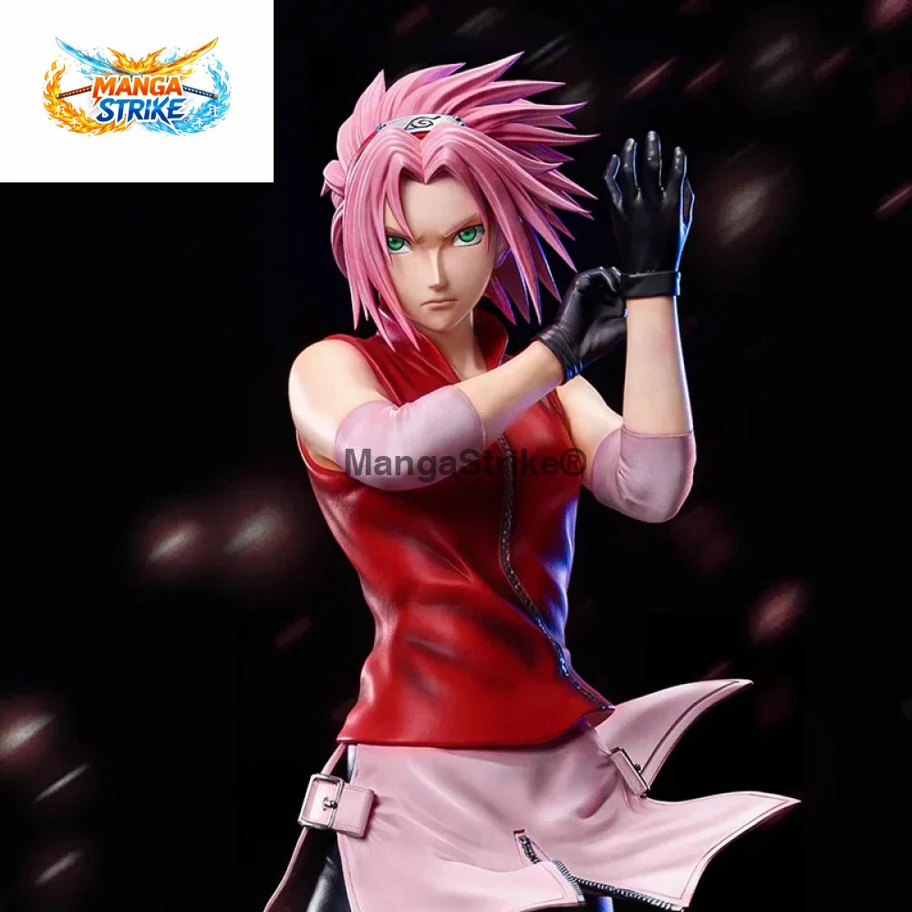 Figurine Naruto - Sakura Haruno - figurine