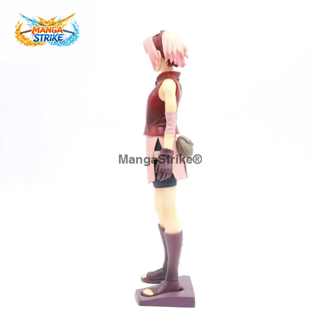 Figurine Naruto - Sakura - Sakura Haruno - figurine
