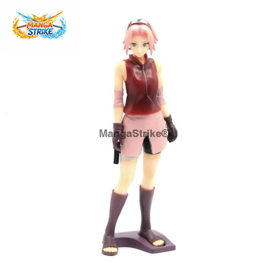 Figurine Naruto - Sakura - Sakura Haruno - figurine