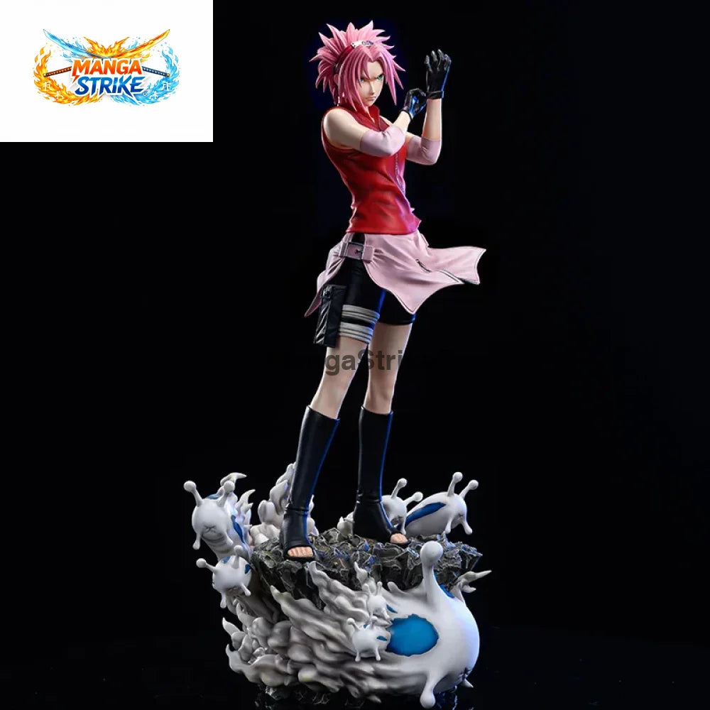 Figurine Naruto - Sakura Haruno - figurine