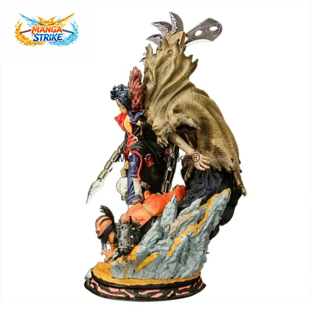 Figurine Naruto - Sasori - Sasori - figurine