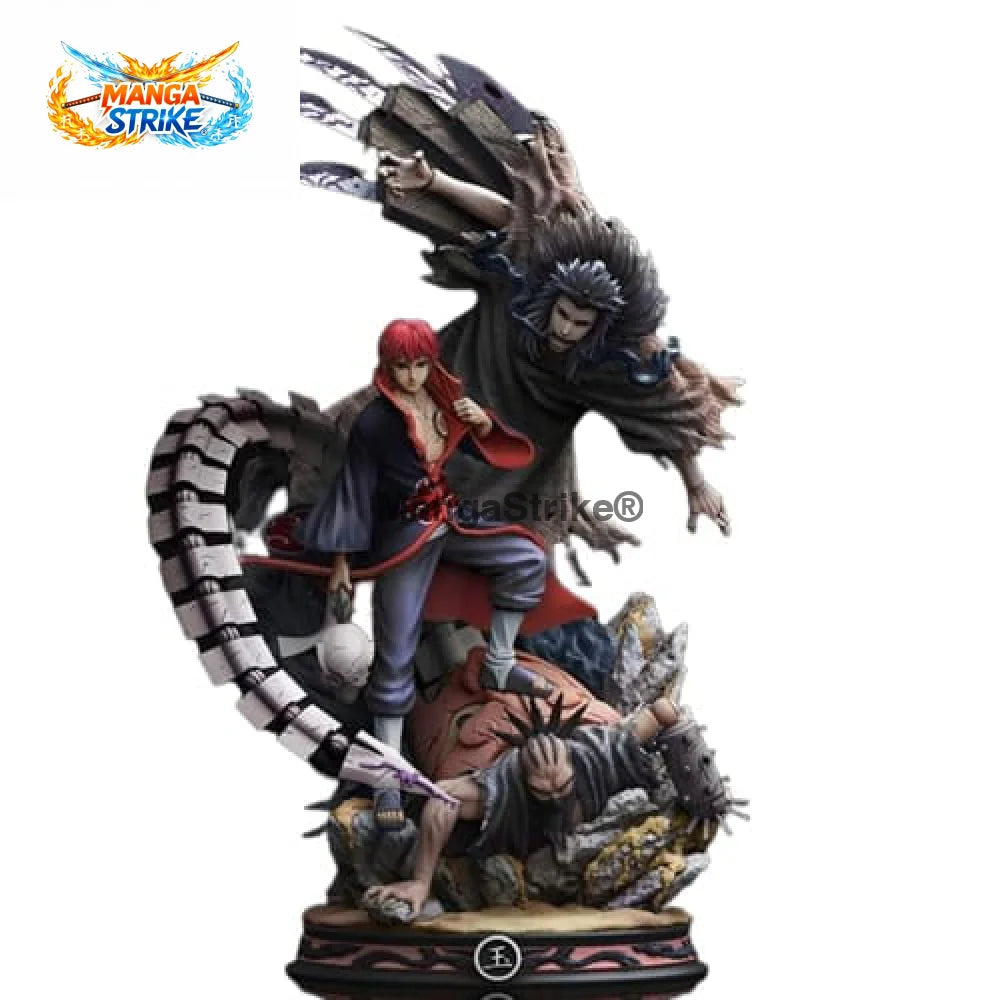 Figurine Naruto - Sasori - Sasori - figurine