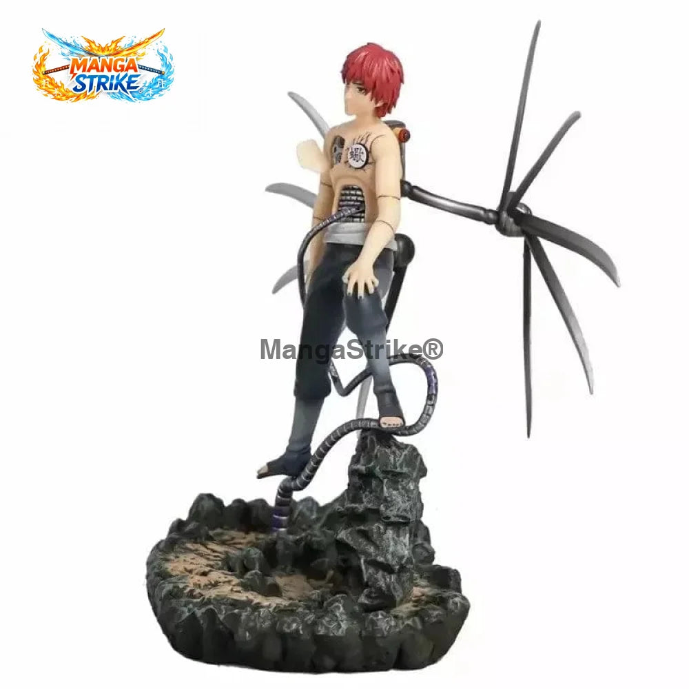 Figurine Naruto - Sasori ’Marionnette Ultime’ - Sasori ’Marionette’ - figurine