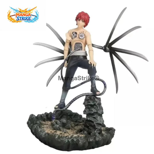 Figurine Naruto - Sasori ’Marionnette Ultime’ - Sasori ’Marionette’ - figurine