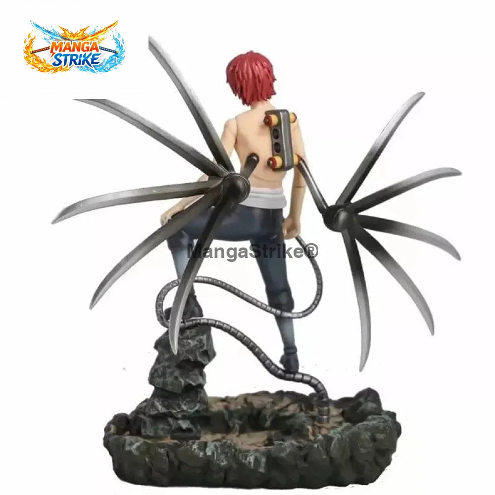 Figurine Naruto - Sasori ’Marionnette Ultime’ - Sasori ’Marionette’ - figurine