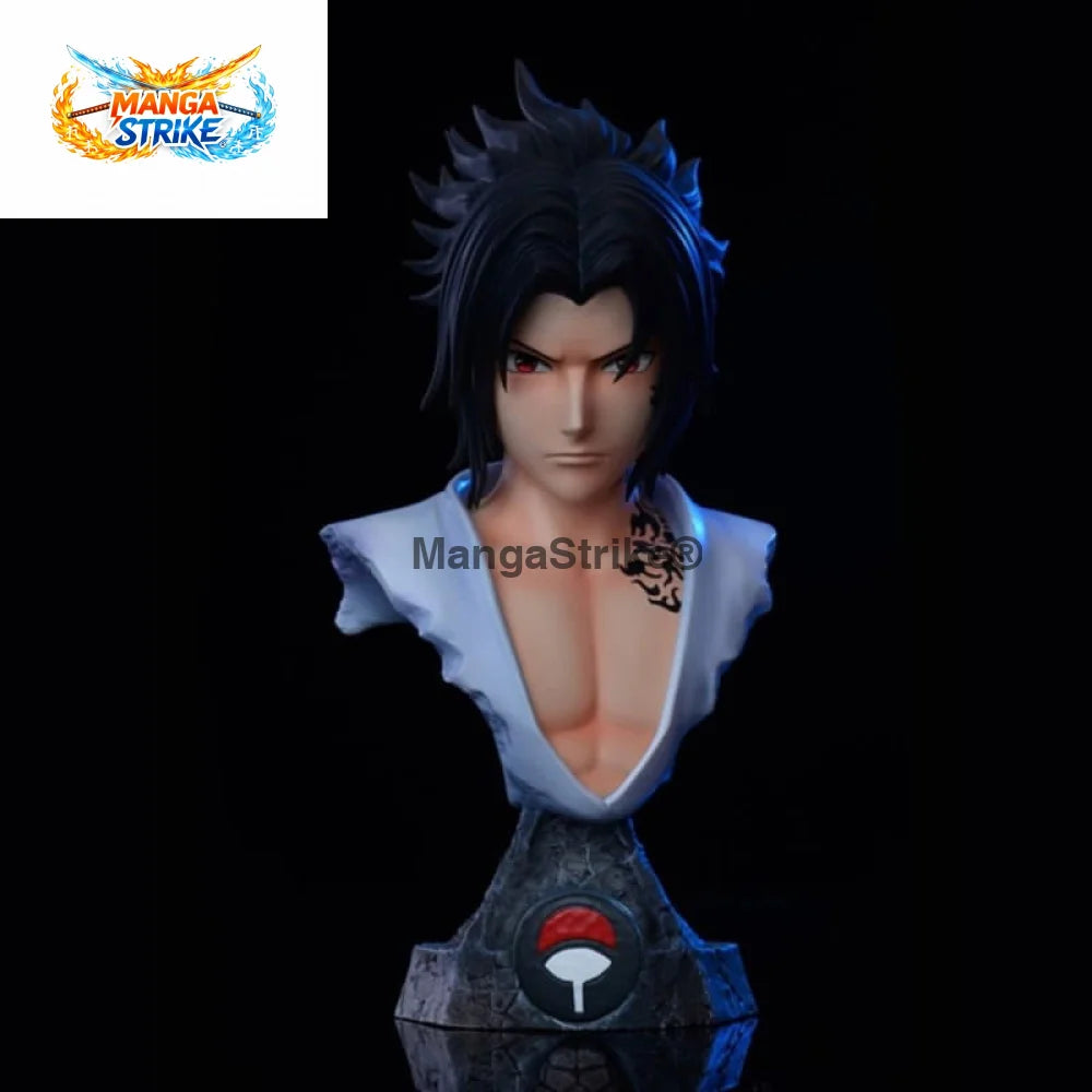 Figurine Naruto - Sasuke - Sasuke - figurine