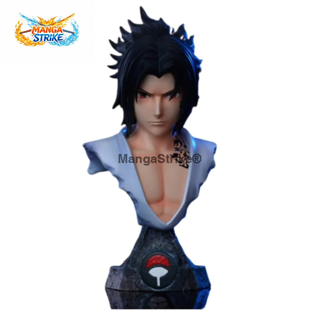 Figurine Naruto - Sasuke - Sasuke - figurine