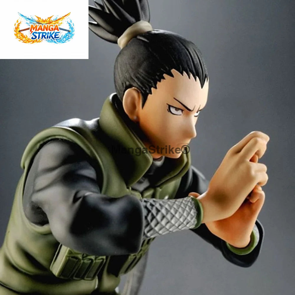 Figurine Naruto - Shikamaru Nara - Shikamaru Nara - figurine
