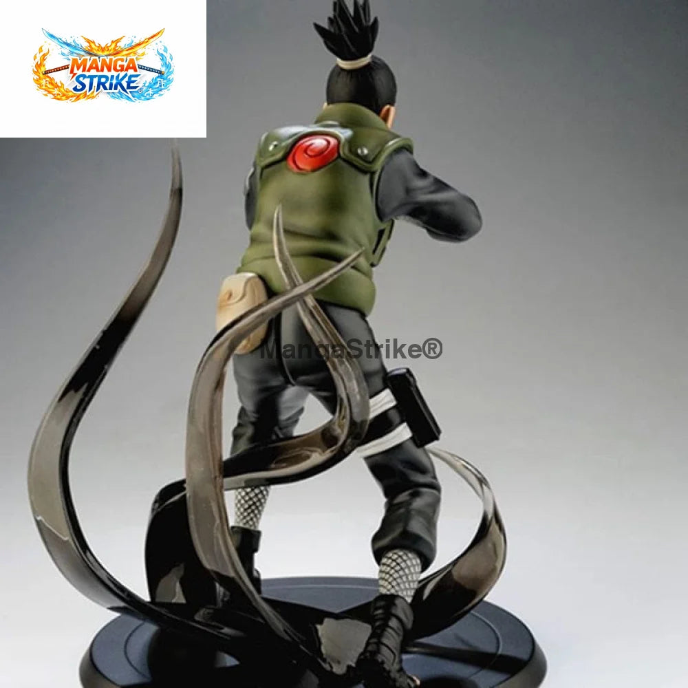 Figurine Naruto - Shikamaru Nara - Shikamaru Nara - figurine