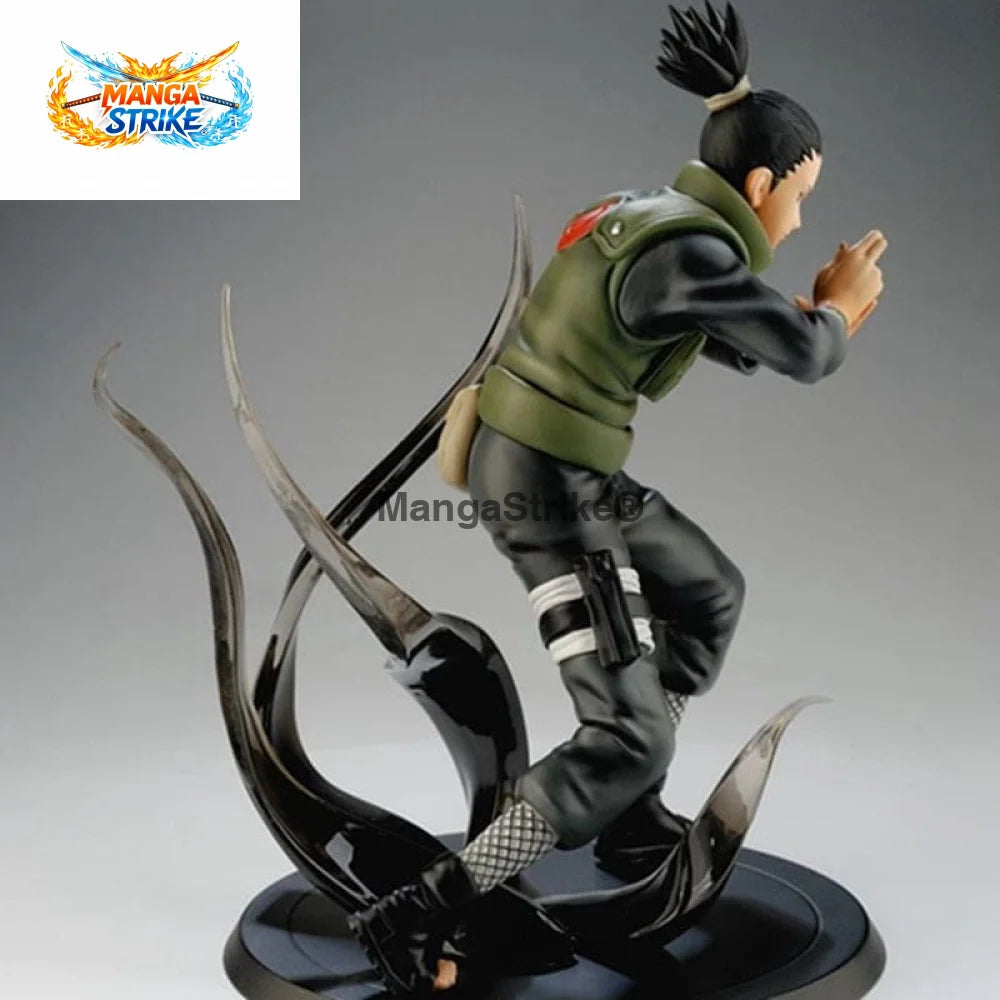 Figurine Naruto - Shikamaru Nara - Shikamaru Nara - figurine