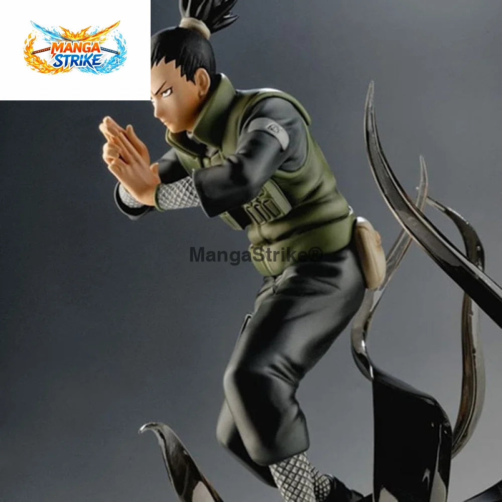 Figurine Naruto - Shikamaru Nara - Shikamaru Nara - figurine