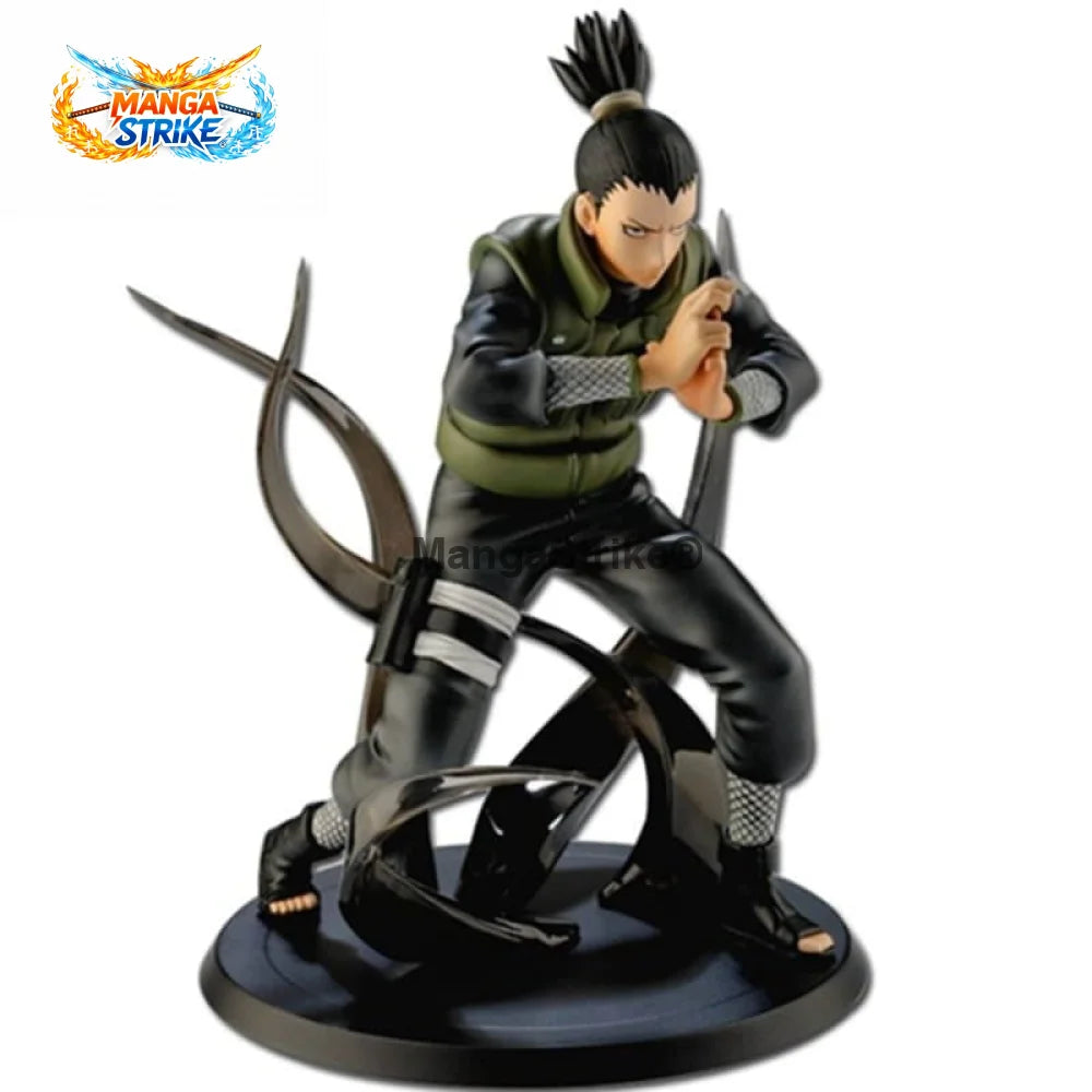 Figurine Naruto - Shikamaru Nara - Shikamaru Nara - figurine